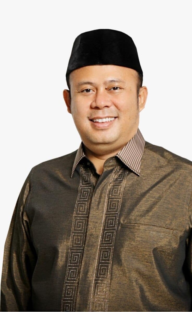 HUT ke-79 Polri, Komisi III DPR Dorong Penguatan Transformasi Digital dan Pendekatan Humanis 